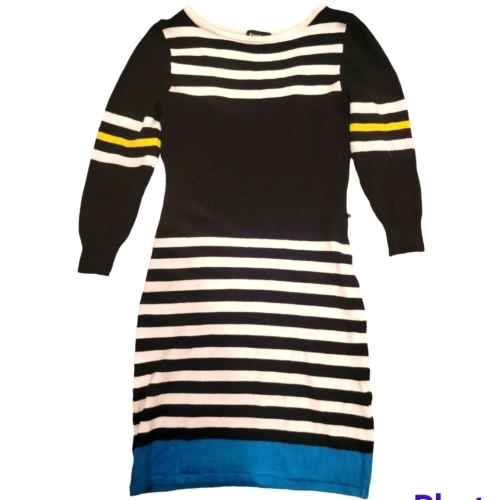 Bebe Dress Size Small